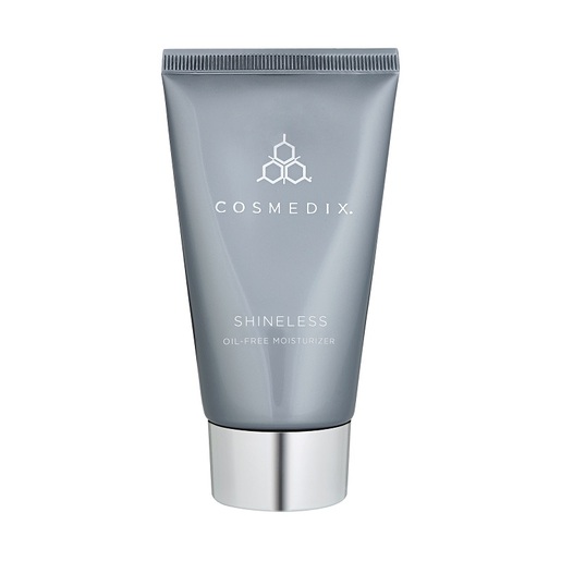 COSMEDIX SHINELESS MOISTURISER 79g COSMEDIX SHINELESS MOISTURISER 79g