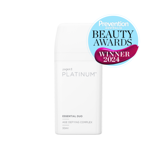 ASPECT PLATINUM ESSENTIAL DUO 30ml ASPECT PLATINUM ESSENTIAL DUO 30ml