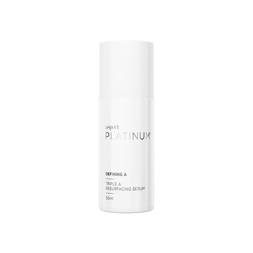 ASPECT PLATINUM DEFINING A 30ml ASPECT PLATINUM DEFINING A 30ml