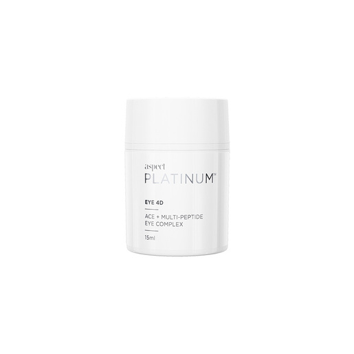 ASPECT PLATINUM EYE 4D 15g ASPECT PLATINUM EYE 4D 15g