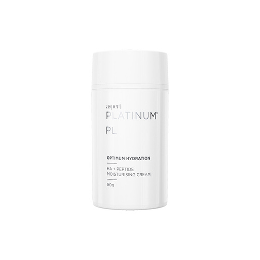 ASPECT PLATINUM OPTIMUM HYDRATION 50g ASPECT PLATINUM OPTIMUM HYDRATION 50g