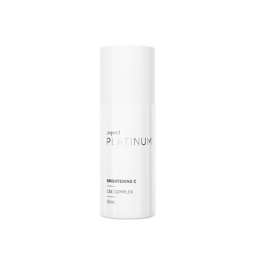 ASPECT PLATINUM BRIGHTENING C 30ml ASPECT PLATINUM BRIGHTENING C 30ml