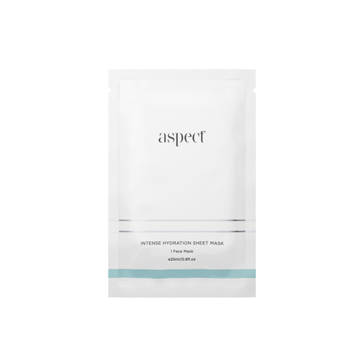ASPECT INTENSE HYDRATION SHEET MASKS (5) ASPECT INTENSE HYDRATION SHEET MASKS (5)