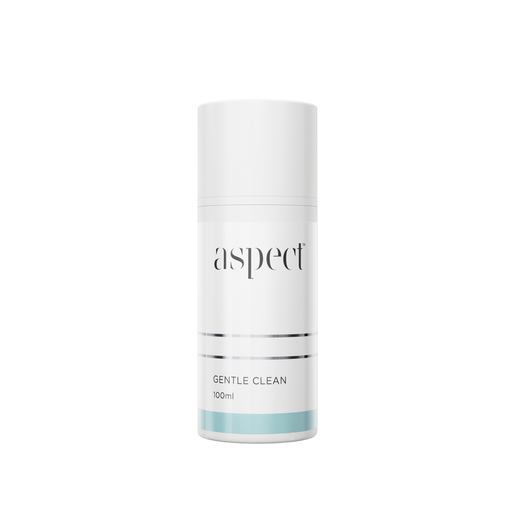 ASPECT GENTLE CLEAN 100ml ASPECT GENTLE CLEAN 100ml