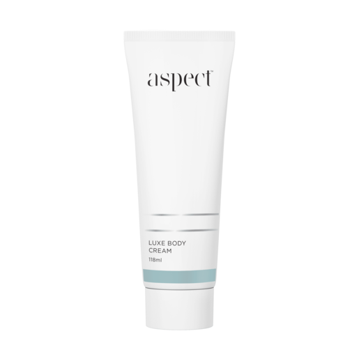 ASPECT LUXE BODY CREAM 118ML ASPECT LUXE BODY CREAM 118ML
