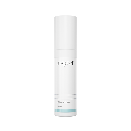 ASPECT GENTLE CLEAN 220ml ASPECT GENTLE CLEAN 220ml