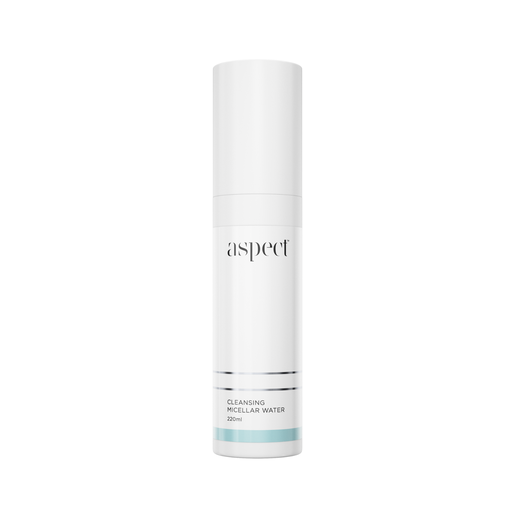 ASPECT MICELLAR WATER 220ml ASPECT MICELLAR WATER 220ml