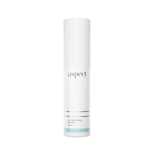 ASPECT ILLUMINATING POLISH 220ml ASPECT ILLUMINATING POLISH 220ml