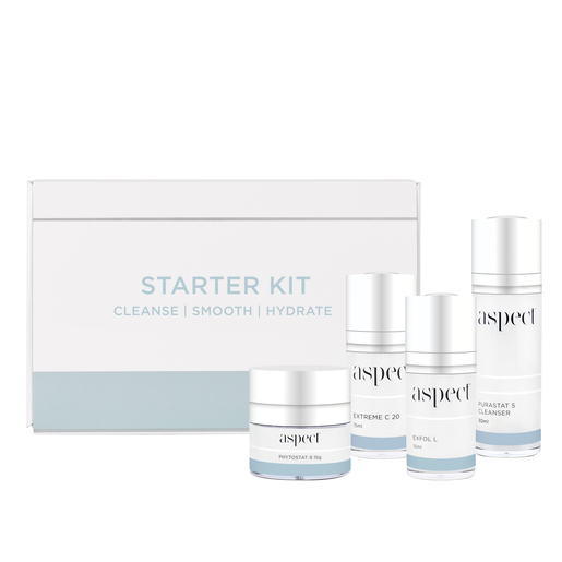 ASPECT STARTER KIT ASPECT STARTER KIT