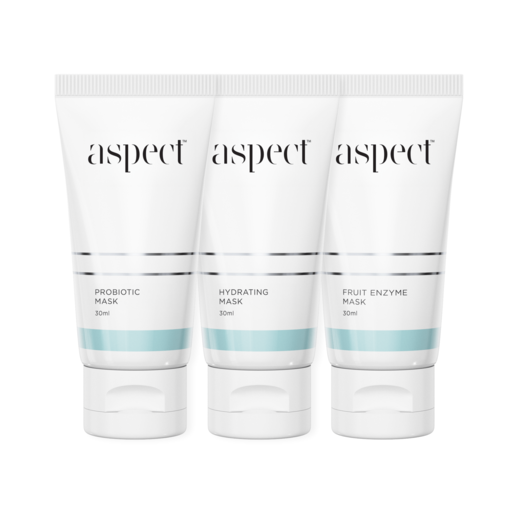ASPECT MINI MASK TRIO ASPECT MINI MASK TRIO