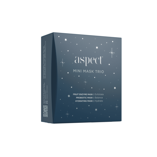 ASPECT MINI MASK TRIO KIT ASPECT MINI MASK TRIO KIT