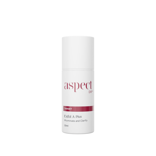 ASPECT DR EXFOL A PLUS 30ml ASPECT DR EXFOL A PLUS 30ml