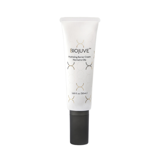 BIOJUVE HYDRATING CREAM NORM TO OILY 50ml BIOJUVE HYDRATING CREAM NORM TO OILY 50ml