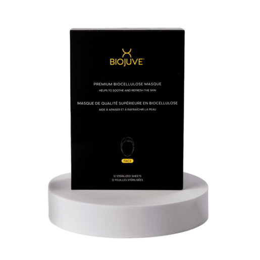 BIOJUVE PREMIUM BIOCELLULOSE MASQUE(BOX) BIOJUVE PREMIUM BIOCELLULOSE MASQUE(BOX)