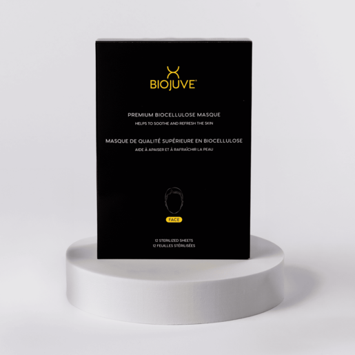 BIOJUVE PREMIUM BIOCELLULOSE MASQUE(BOX) BIOJUVE PREMIUM BIOCELLULOSE MASQUE(BOX)