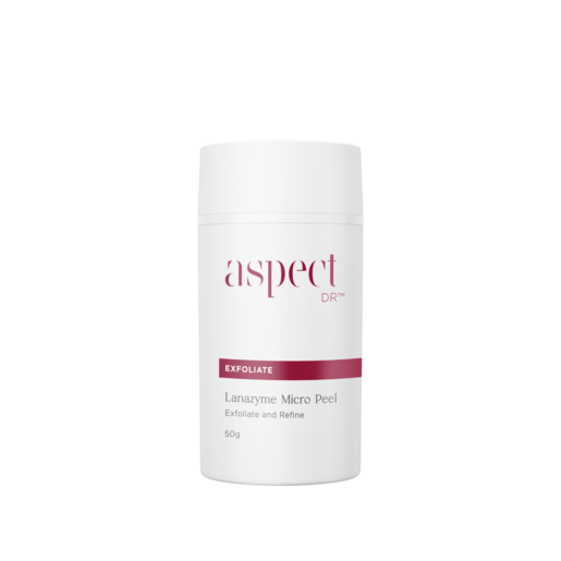 ASPECT DR LANAZYME MICRO PEEL 50g ASPECT DR LANAZYME MICRO PEEL 50g