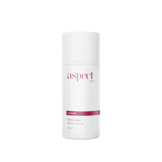 ASPECT DR DEEP CLEAN 100ml ASPECT DR DEEP CLEAN 100ml