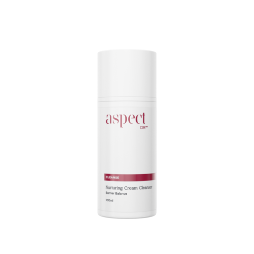 ASPECT DR NURTURING CREAM CLEANSER 100ml ASPECT DR NURTURING CREAM CLEANSER 100ml