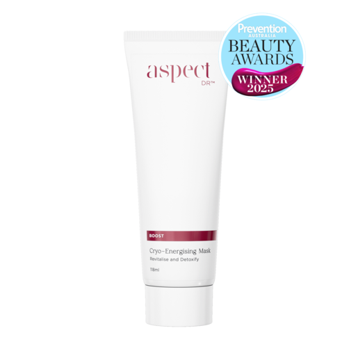 ASPECT DR CRYO-ENERGISING MASK 118ml ASPECT DR CRYO-ENERGISING MASK 118ml