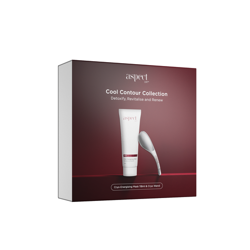 ASPECT DR COOL CONTOUR LIMITED EDITION KIT ASPECT DR COOL CONTOUR LIMITED EDITION KIT