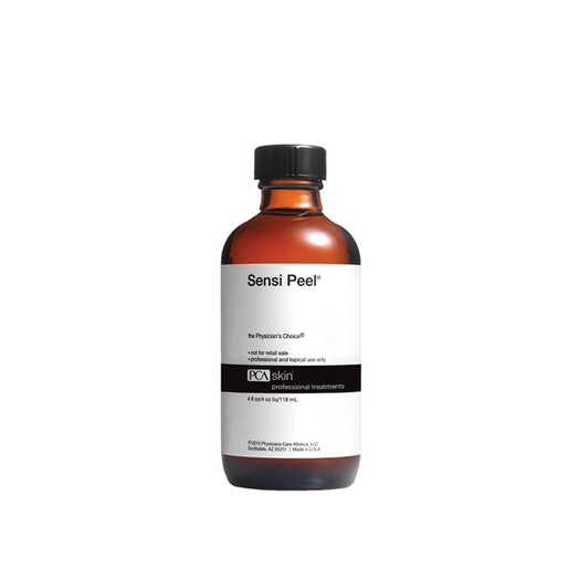 PCA SKIN SENSI PEEL 118ml PRO PCA SKIN SENSI PEEL 118ml PRO