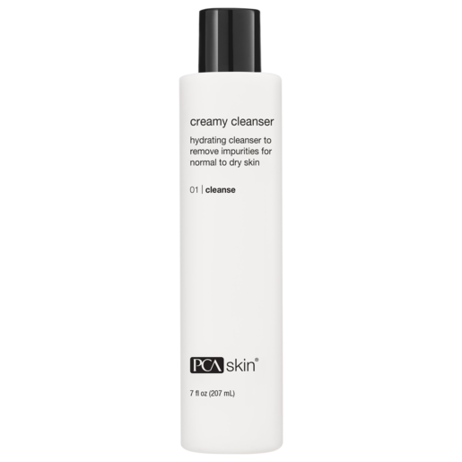 PCA SKIN CREAMY CLEANSER 207ml PCA SKIN CREAMY CLEANSER 207ml