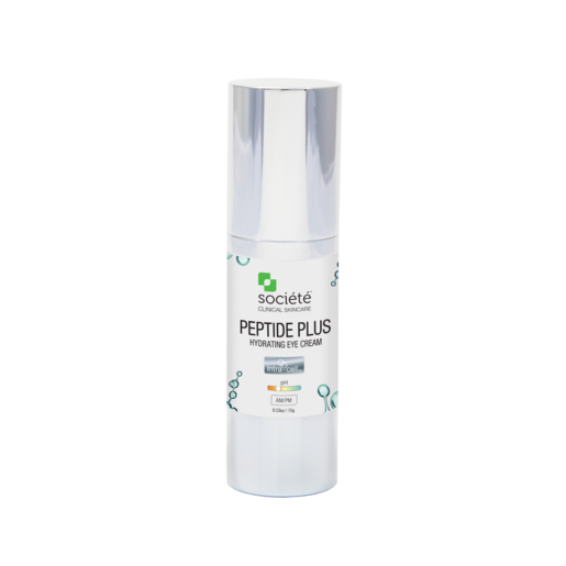 SOCIETE PEPTIDE PLUS EYE CREAM 15g SOCIETE PEPTIDE PLUS EYE CREAM 15g