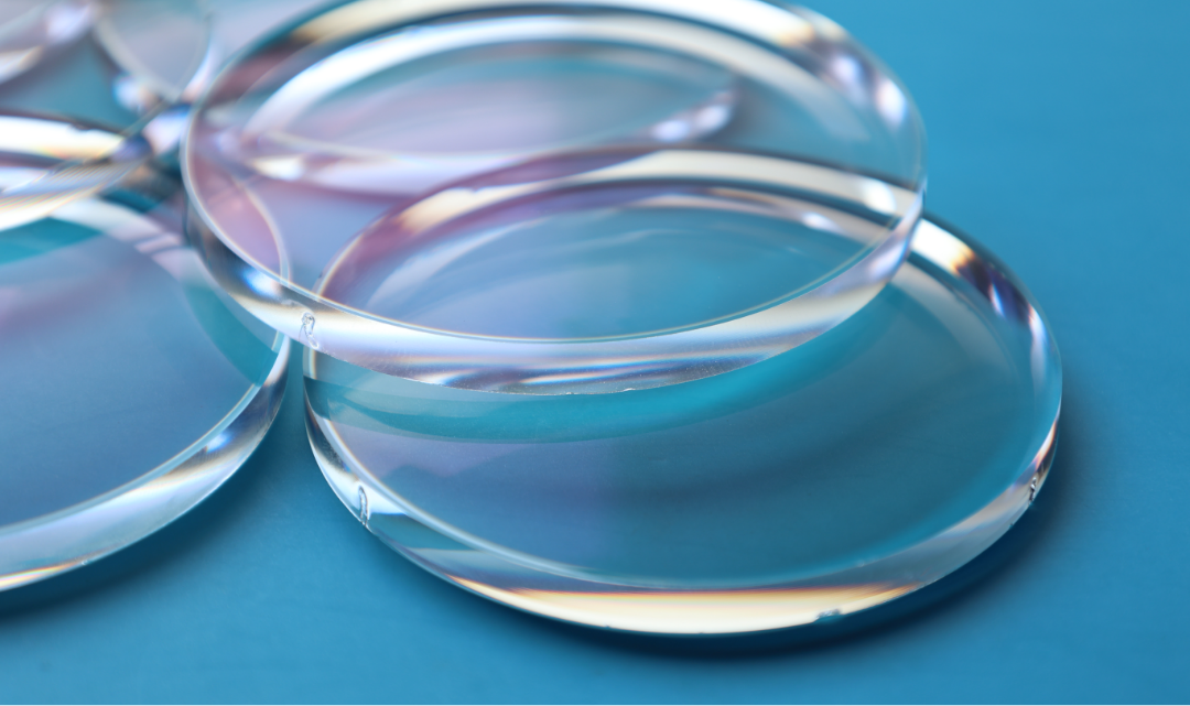 About Volk Optical About Volk Optical