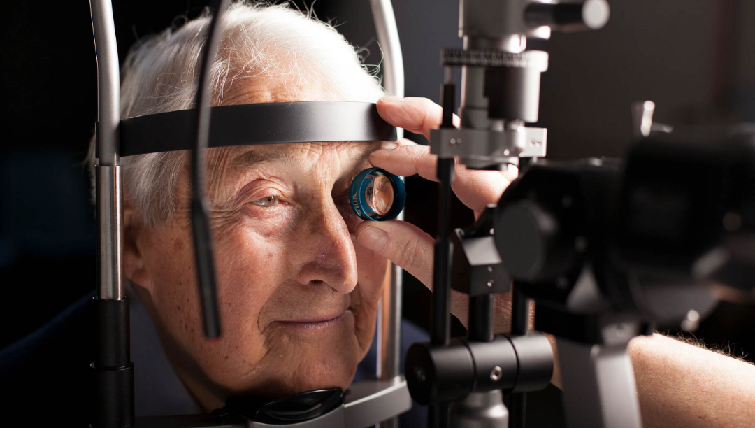 Volk Optical Vision Volk Optical Vision