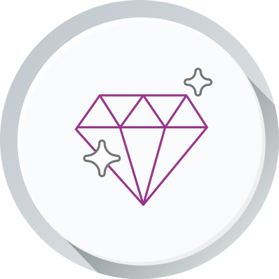 Pricing and Reimbursement Strategy Icon