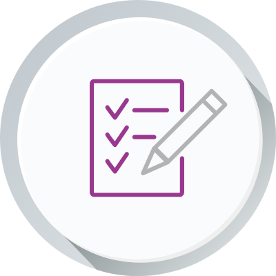 Tenders and Contracts Icon