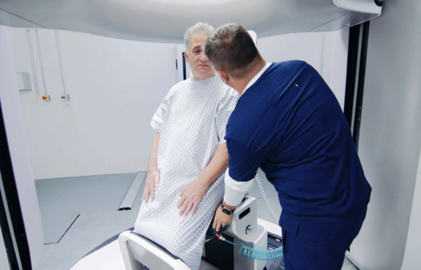 About LEO CANCER CARE About LEO CANCER CARE