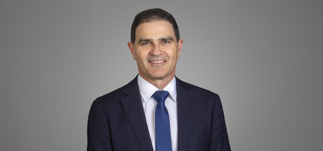 Device Technologies Announces New CEO undefined