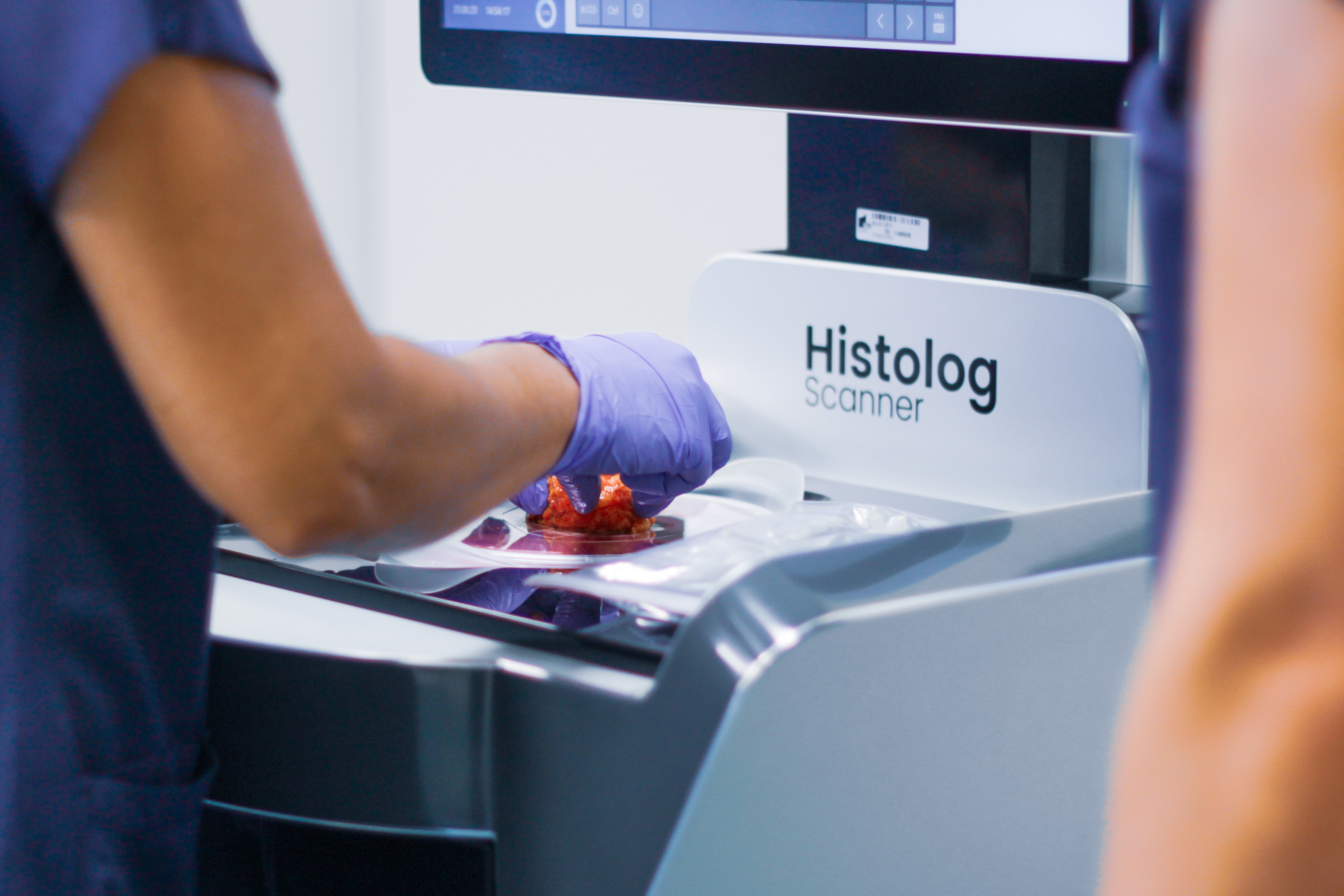 Device Technologies supports SamanTree Medical to bring the Histolog Scanner to Australia undefined