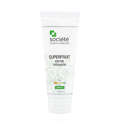 SOCIETE SUPERFRUIT ENZYME 59ml SOCIETE SUPERFRUIT ENZYME 59ml
