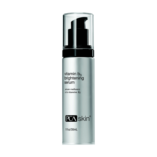 PCA SKIN VITAMIN B3 BRIGHTENING SERUM 30ml PCA SKIN VITAMIN B3 BRIGHTENING SERUM 30ml