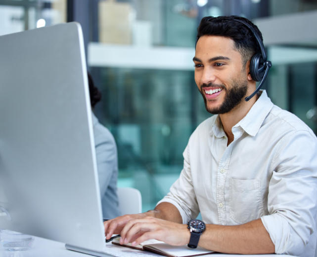 Customer Service Customer Service