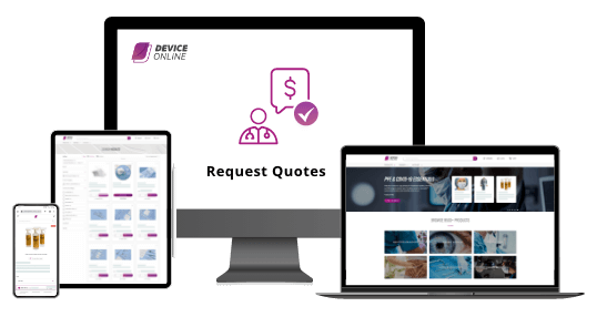 Request Quotes Request Quotes