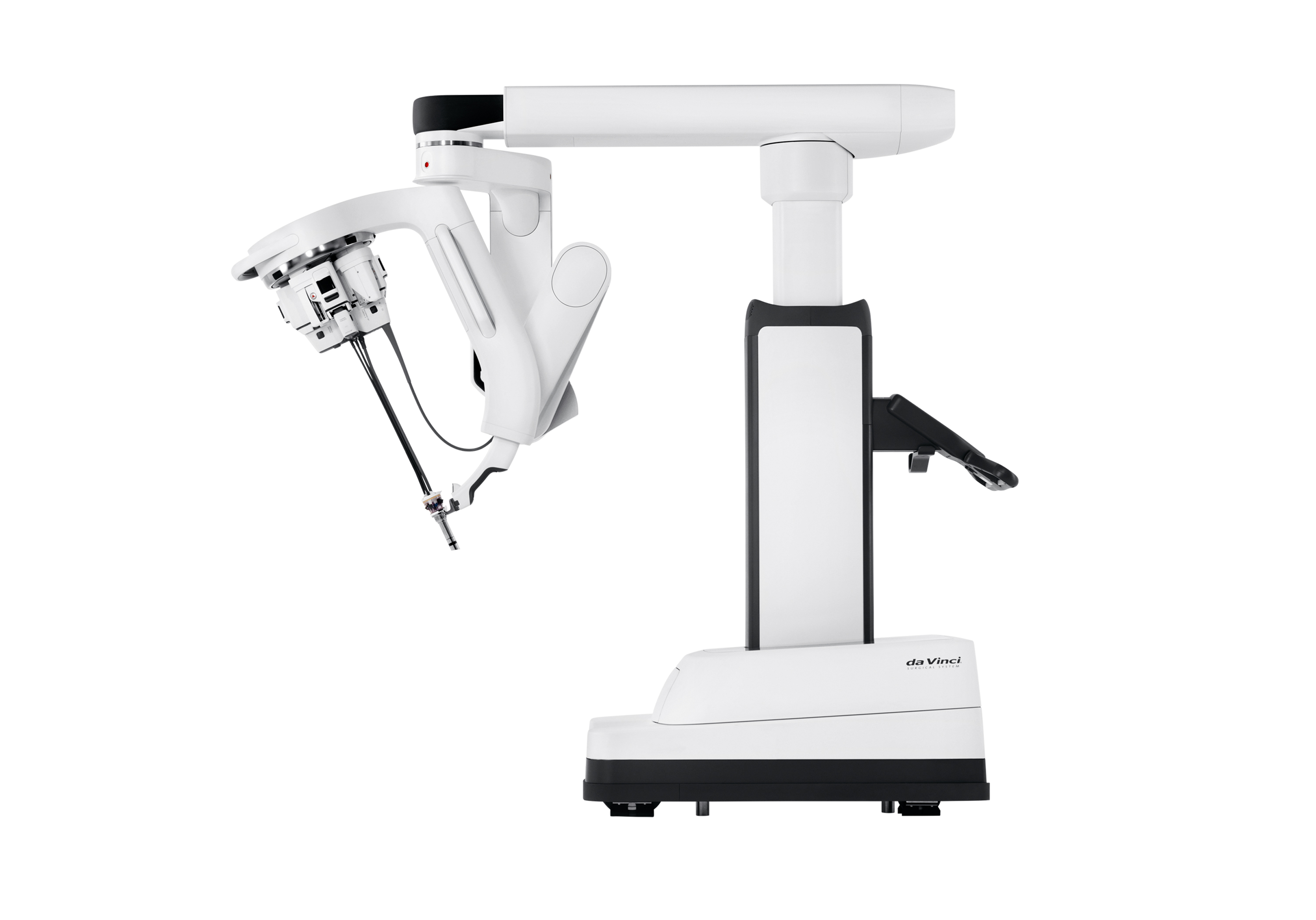 St Vincent’s becomes first hospital in NSW to install cutting-edge robotic-assisted surgery technology undefined