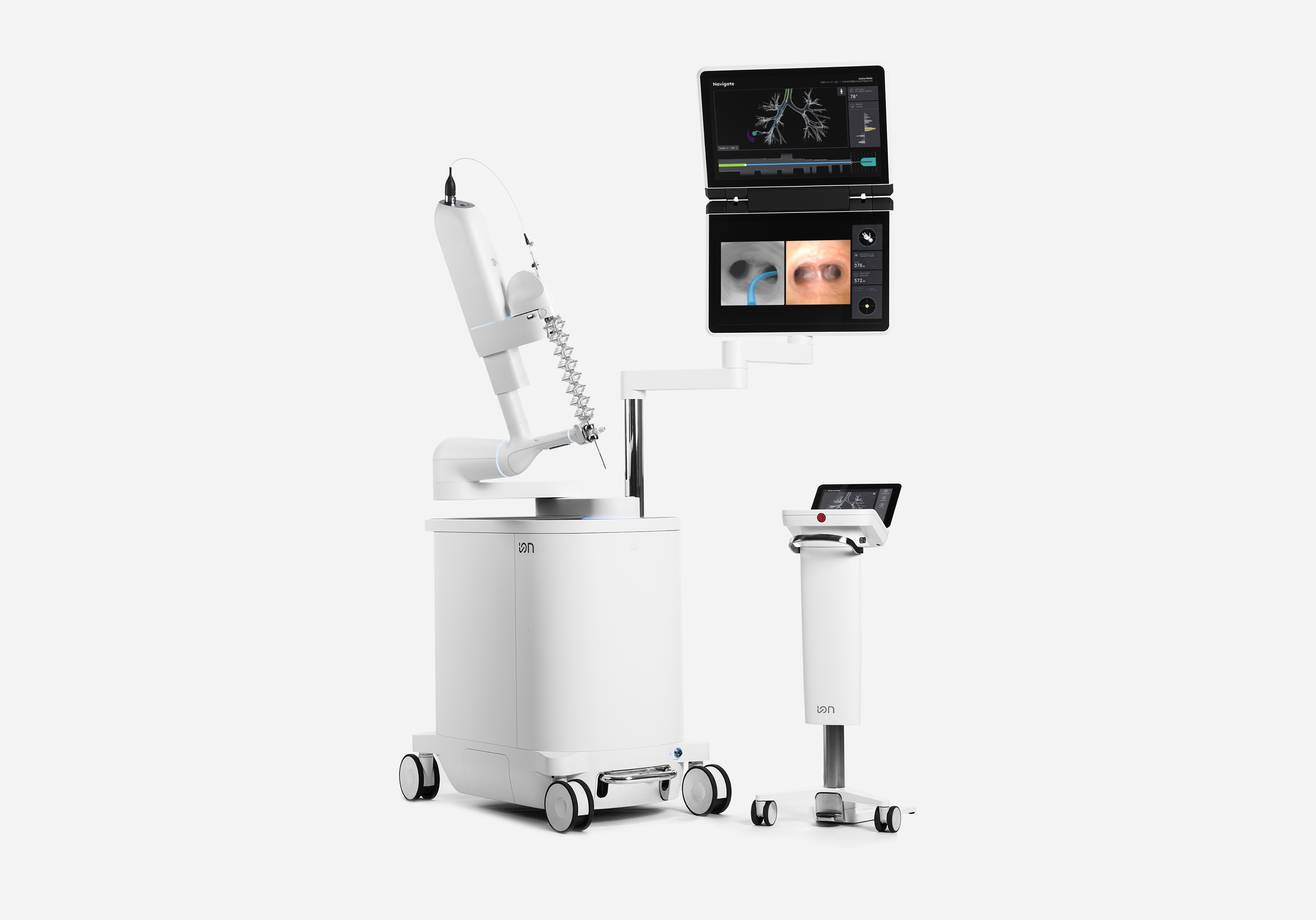 Major advancement in lung care has been included on the TGA’s Australian Register of Therapeutic Goods undefined