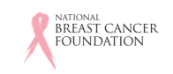 National Breast Cancer Foundation logo National Breast Cancer Foundation logo