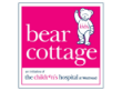 Bear Cottage logo Bear Cottage logo